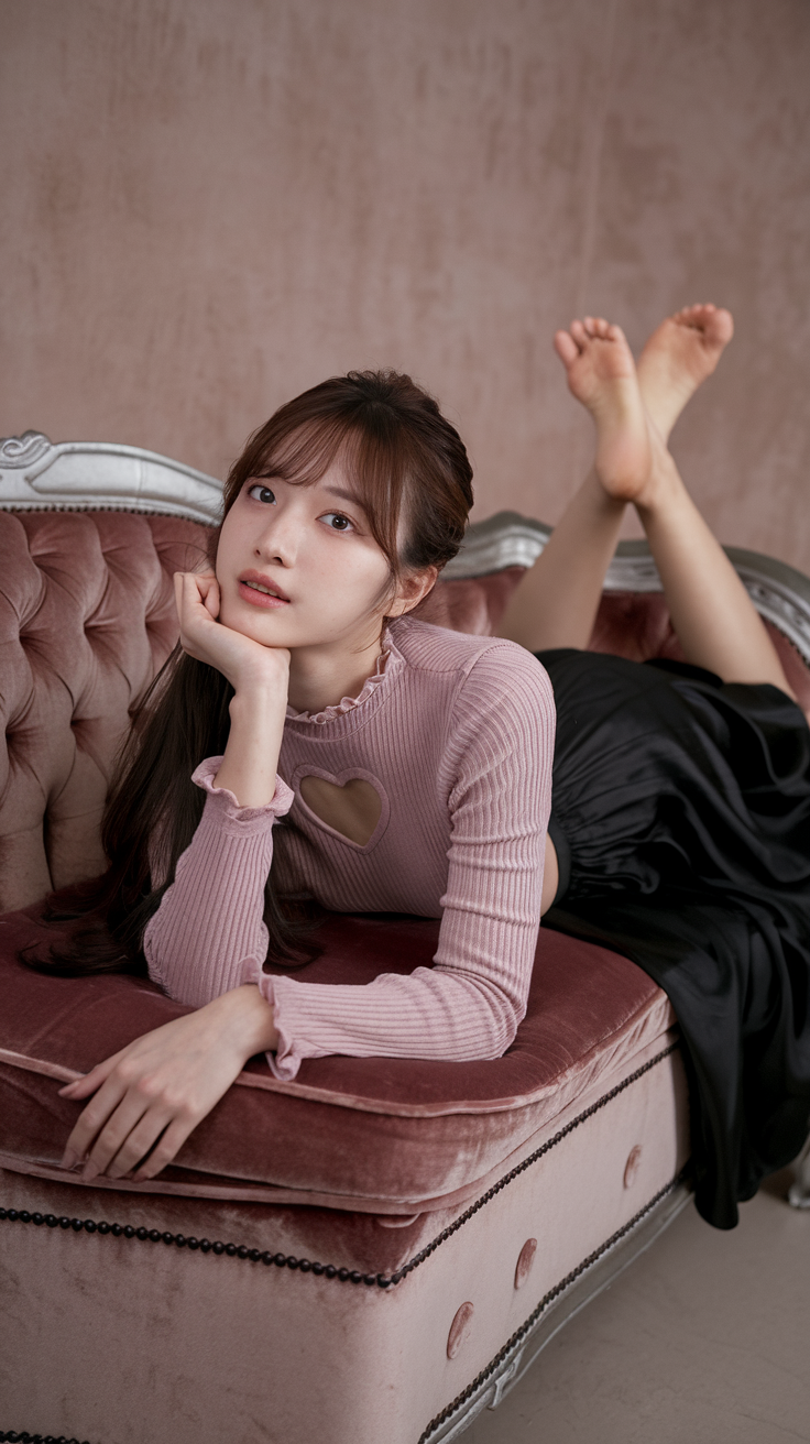 5 bước phục hồi da