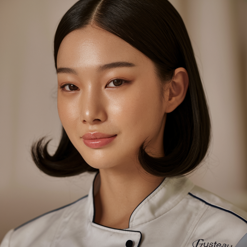 Chuyện cái gương