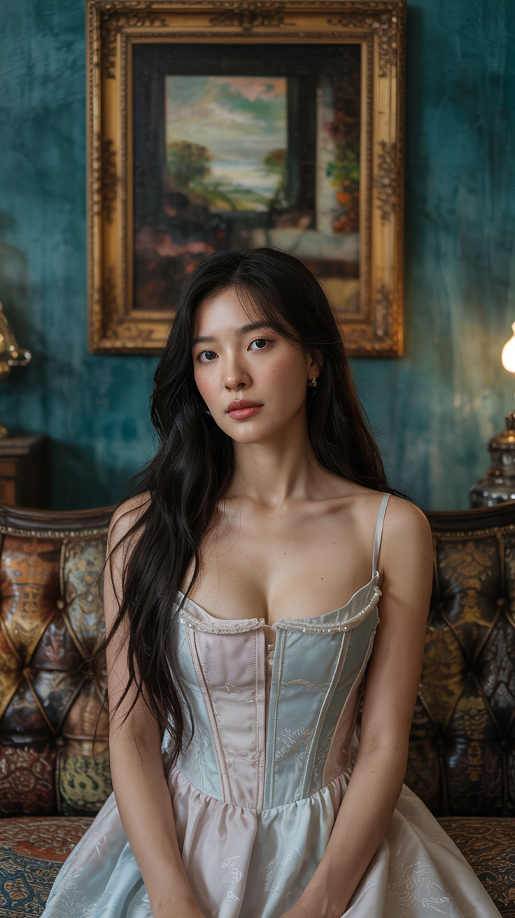 Phục hồi da sau mụn